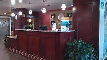 Comfort Inn & Suites Lakeland North I-4