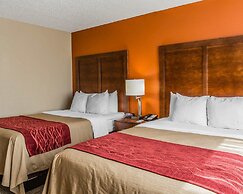 Comfort Inn & Suites Lakeland North I-4
