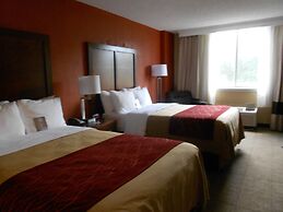 Comfort Inn & Suites Lakeland North I-4