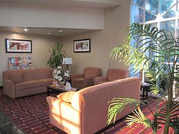 Comfort Inn & Suites Lakeland North I-4