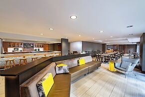 SpringHill Suites Houston Medical Center/NRG Park