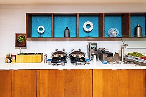 SpringHill Suites Houston Medical Center/NRG Park