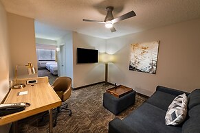 SpringHill Suites Houston Medical Center/NRG Park