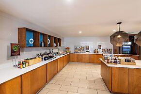 SpringHill Suites Houston Medical Center/NRG Park