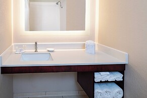 SpringHill Suites Houston Medical Center/NRG Park