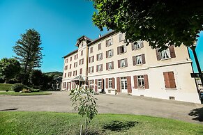 Best Western Grand Hotel de Paris & Spa