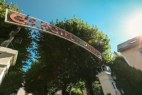 Best Western Grand Hotel de Paris & Spa