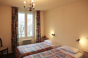 Best Western Grand Hotel de Paris & Spa