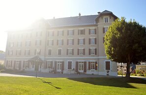 Best Western Grand Hotel de Paris & Spa