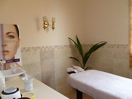 Best Western Grand Hotel de Paris & Spa