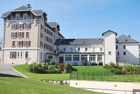 Best Western Grand Hotel de Paris & Spa