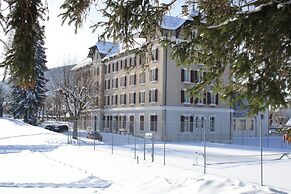 Best Western Grand Hotel de Paris & Spa