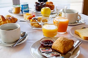 Best Western Grand Hotel de Paris & Spa