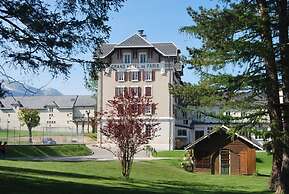 Best Western Grand Hotel de Paris & Spa