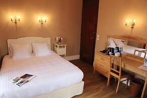 Best Western Grand Hotel de Paris & Spa
