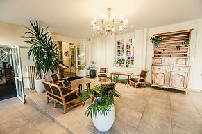 Best Western Grand Hotel de Paris & Spa