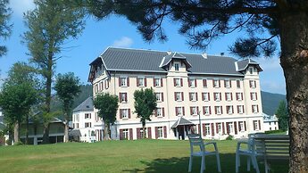 Best Western Grand Hotel de Paris & Spa
