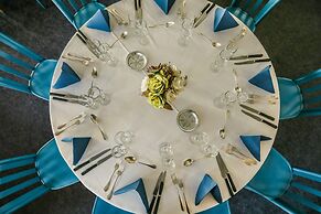 Best Western Grand Hotel de Paris & Spa