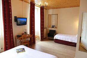 Best Western Grand Hotel de Paris & Spa