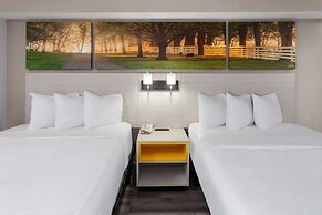 Days Inn by Wyndham Baltimore Northwest