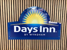 Days Inn by Wyndham Baltimore Northwest