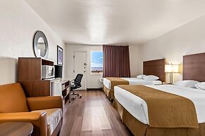 Travelodge by Wyndham Page, View of Lake Powell