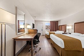 Travelodge by Wyndham Page, View of Lake Powell