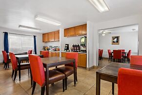 Travelodge by Wyndham Page, View of Lake Powell