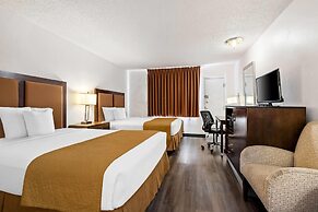 Travelodge by Wyndham Page, View of Lake Powell