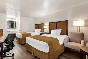 Travelodge by Wyndham Page, View of Lake Powell