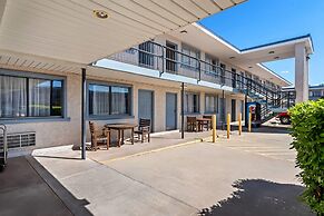 Travelodge by Wyndham Page, View of Lake Powell