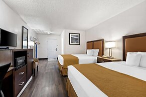 Travelodge by Wyndham Page, View of Lake Powell