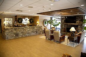 Holiday Inn Asheville East-Blue Ridge PKWY by IHG
