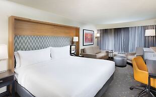 Holiday Inn Asheville East-Blue Ridge PKWY by IHG