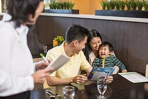 Holiday Inn Asheville East-Blue Ridge PKWY by IHG