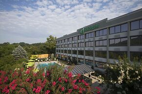 Holiday Inn Asheville East-Blue Ridge PKWY by IHG