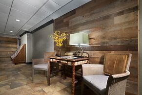 Holiday Inn Asheville East-Blue Ridge PKWY by IHG