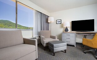 Holiday Inn Asheville East-Blue Ridge PKWY by IHG