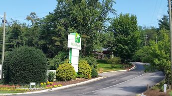 Holiday Inn Asheville East-Blue Ridge PKWY by IHG