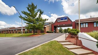 Best Western University Inn