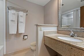 Best Western University Inn