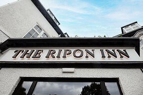 The Ripon Inn - The Inn Collection Group