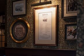 The Ripon Inn - The Inn Collection Group