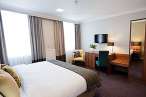 Best Western Mornington Hotel London Hyde Park