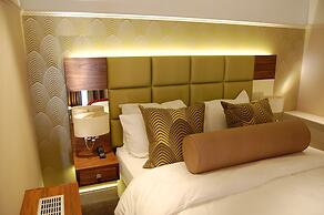 Best Western Mornington Hotel London Hyde Park