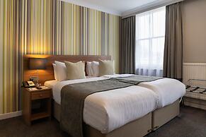 Best Western Mornington Hotel London Hyde Park