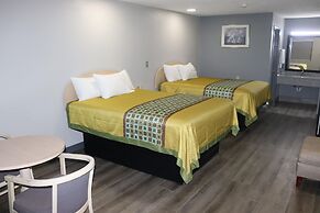 Americas Best Value Inn Cabot