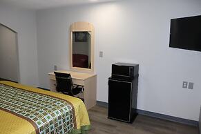 Americas Best Value Inn Cabot