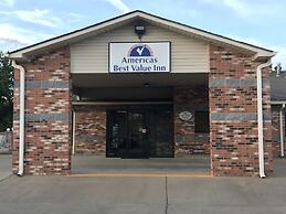 Americas Best Value Inn Cabot