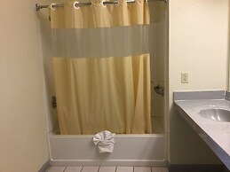 Americas Best Value Inn Cabot